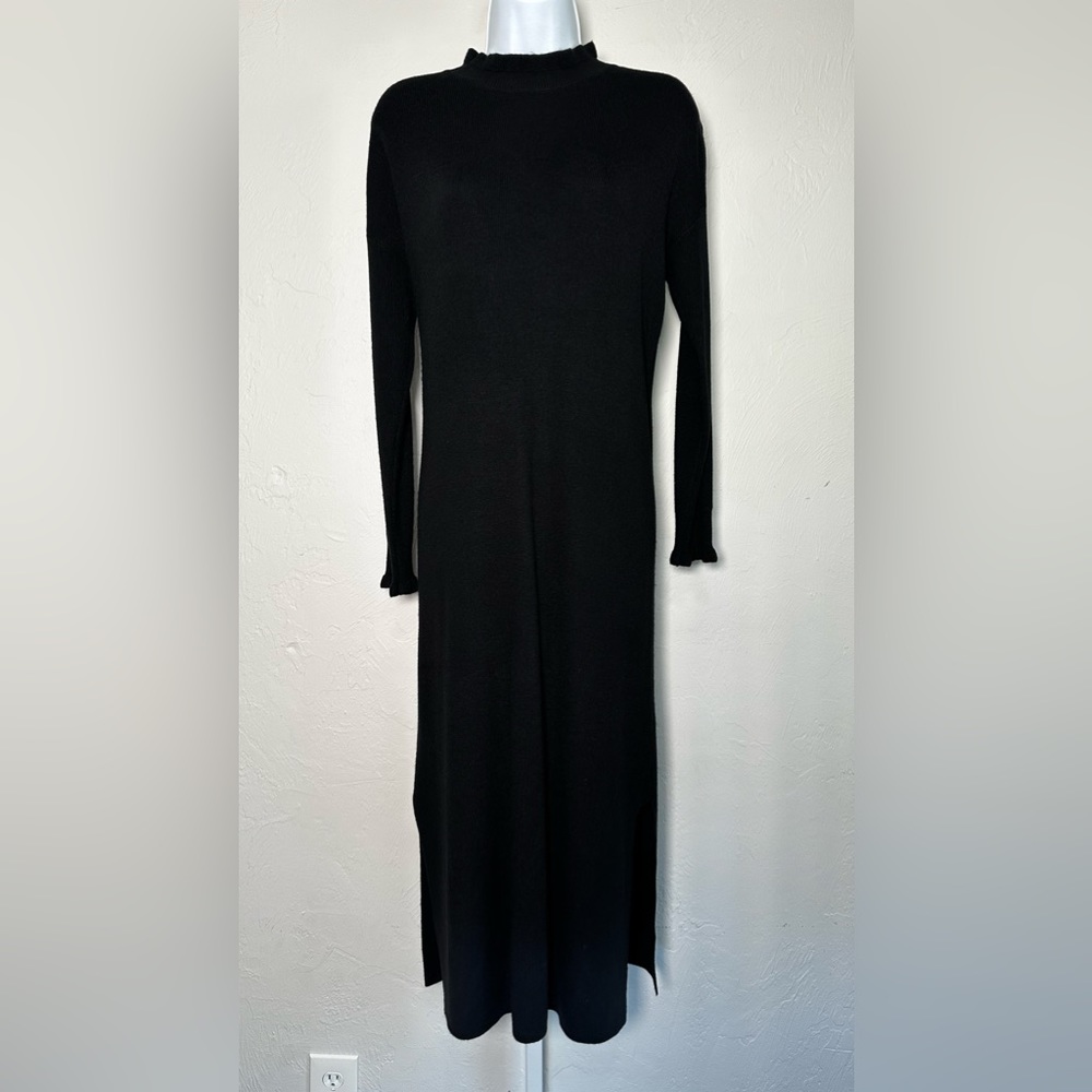 LOFT sweater dress